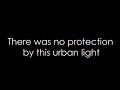 Karaoke (Girl Disappearing) Tori Amos