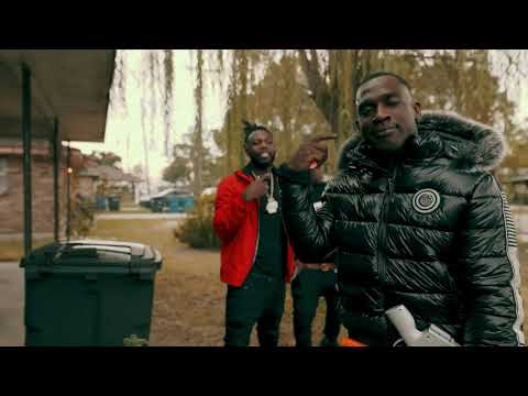 ZUWAH X SSB PIP - PLAY ON YOU (Official Music Video) Shot By.MATT