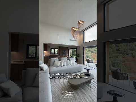 Grande Corniche, Villefranche-Sur-Mer - Knight Frank French Riviera