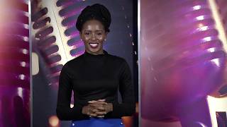 Who is Ntsiki Mkhize