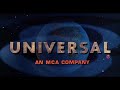 Universal Pictures Same As Opening 1988