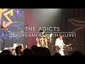 The Adicts - Daydreamers Night (Live w/opening monologue) @House of Blues Chicago 1/29/2020
