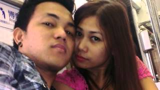 i'll be - mongol 800