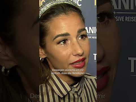 Sarah Engels vs. Pietro Lombardi 🫣 Welcher Meinung seid ihr? #Redaktion #Shorts #SarahEngels #Pietro