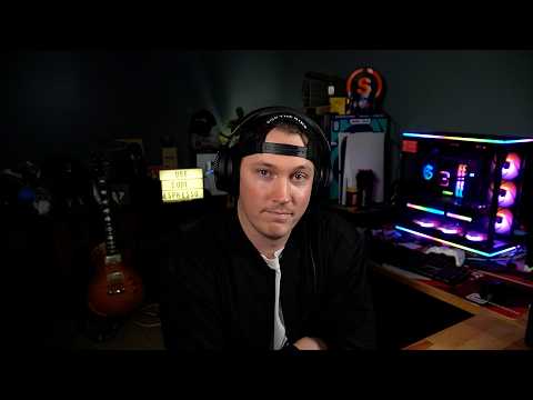 If I Can Be Entirely Candid...