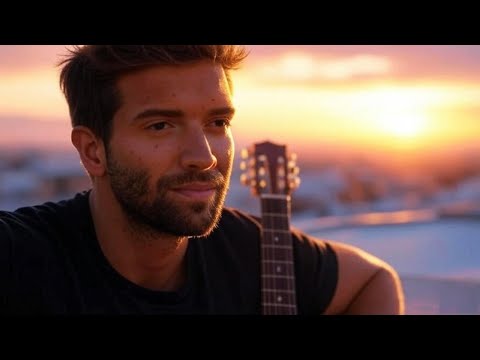 Pablo Alborán  - Te Amo en Silencio 💔 | Una Canción Que Habla al Corazón