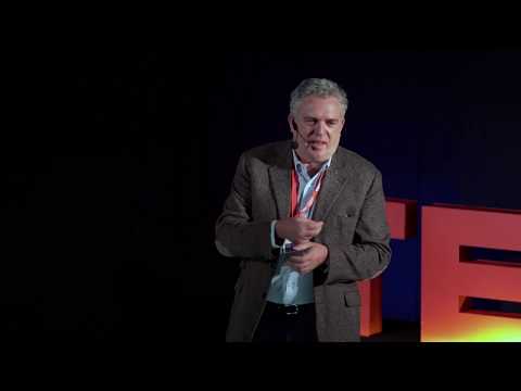 上手に生きる方法。人生とビジネスにおける敬意のレッスン｜クリストス・ザンプーニス｜TEDxChania (How to live well: Lessons of respect in life and business | Christos Zampounis | TEDxChania)