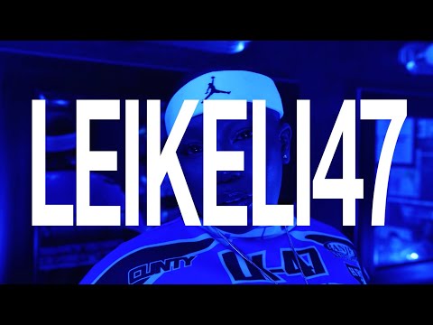 Leikeli47 - Soft Serve (Official Video)