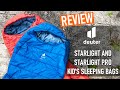Deuter Kids' Sleeping Bags: Full Review
