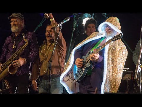 Shinyribs - No Diggity - Starlight Stage @Pickathon 2018 S04E07