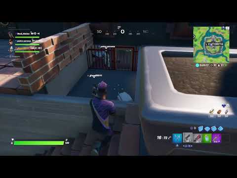 Fade spia cavaliere eterno che imprigiona Jules