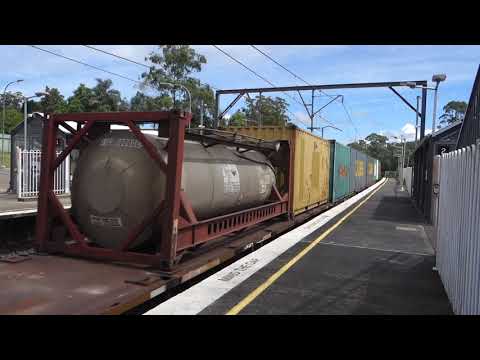 NR85 / AN11 / NR21 with PN 7MB4 - 21/2/21