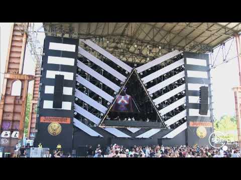 YOUNIVERSE - IBIZA SONICA  BROADCASTING LIVE KAPPA FUTUR FESTIVAL TORINO  - 02 JULY 2022