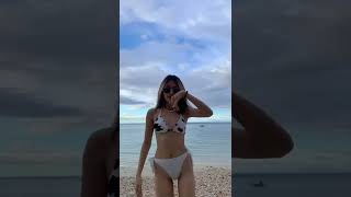 Bikini tiktok clip#viral