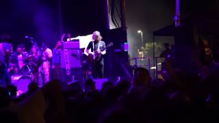 Ty Segall -  Feel - Burgerama 4 3/29/15