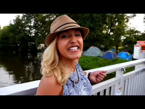 Getaway Crew meets TriXstar - Stand Up [Official Video]