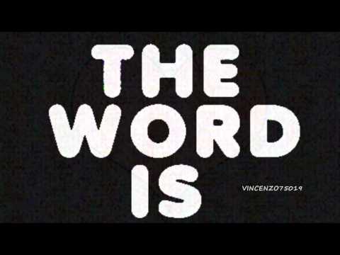 Steve Silk Hurley & The Voice Of Life Feat. Sharon Pass - The Word Is Love (Pray For More Remix)