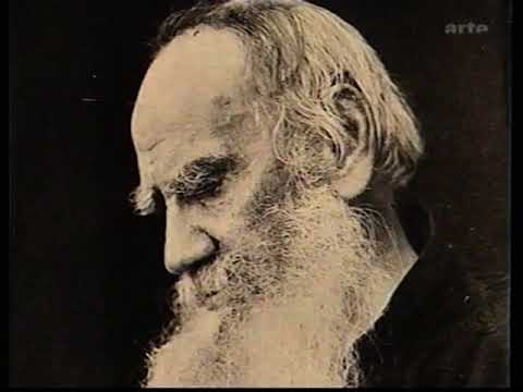 Leo Tolstoi - Größer als die anderen (Doku 2002)