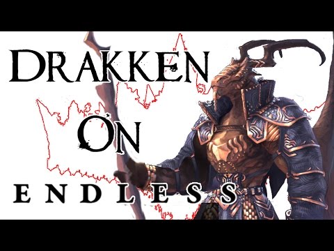 Drakken on Endless 03 - Opportunity Knocks