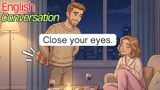 Speak English Every Day | Shopping & Returns (Christmas Special)
