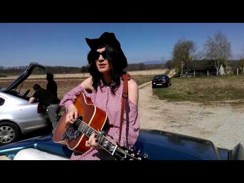 Mia - Blowin' Smoke (Puzzle #30: Markuševec, CRO)