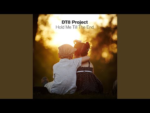 Hold Me Till The End (Fonzerelli Vocal Remix)