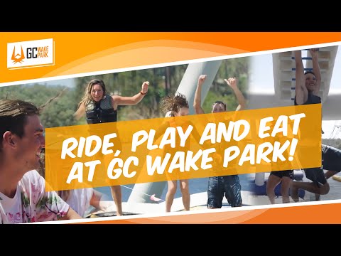 GC Wake Park