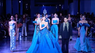 Download lagu SUNAPHATHAI | BLUE SYMPHONY: THE BODY PAINTING AND COSTUME DESIGN SHOWCASE 2025 | VDO BY POPPORY mp3 Download lagu SUNAPHATHAI | BLUE SYMPHONY: THE BODY PAINTING AND COSTUME DESIGN SHOWCASE 2025 | VDO BY POPPORY mp3