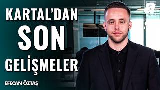 Beşiktaş’ta Transfer Operasyonu: Liste Baştan Yazılıyor
