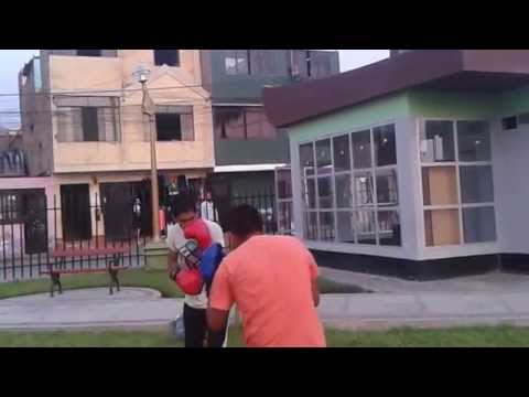 boxeo miguel vs chumo