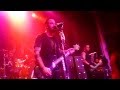 Saint Asonia - Dying Slowly (Live) 