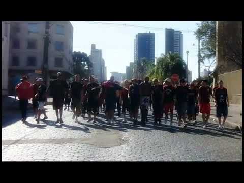 OS FANATICOS ZONA NORTE     YouTube