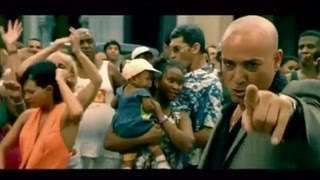 Paradisio Ft Miguel Fernandez & Dj Patrick Samoy  - Mueve Tu Cucu (Official Video) 2004