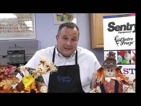 Ice Cream Shop Tips for Fall - Stepping Into Fall