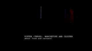 Into the Dark Lands Aftermovie: Random BS about Food & Carnaval