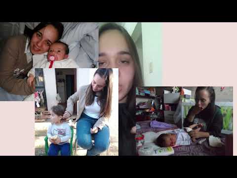 Argentina Au Pair, Patricia, 24 - EurAuPair Video Profile