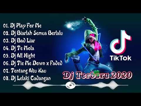Dj Tik Tok terbaru 2020 #viral #tiktok #dirumahaja #trending #breakbeat #2020