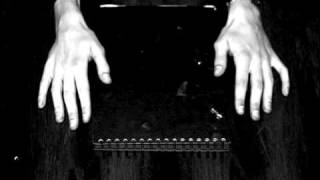 Gerry Read - What A Mess