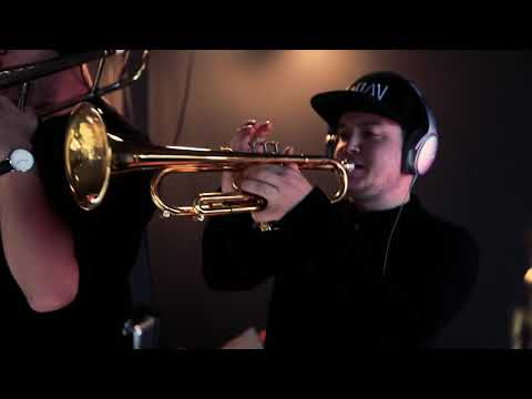 Sigrid x Blåsemafian - "Schedules" Part 1