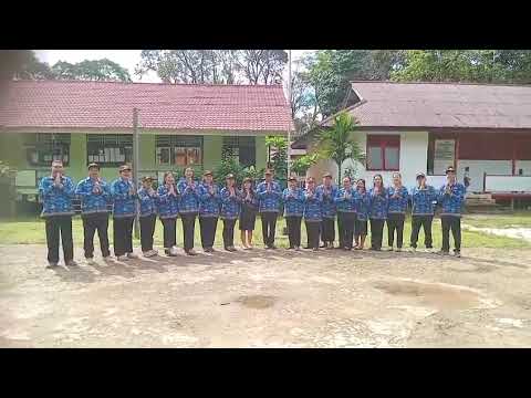 Thumbnail PERPISAHAN DENGAN MAHASISWA STKIP SINTANG KEGIATAN PKMB