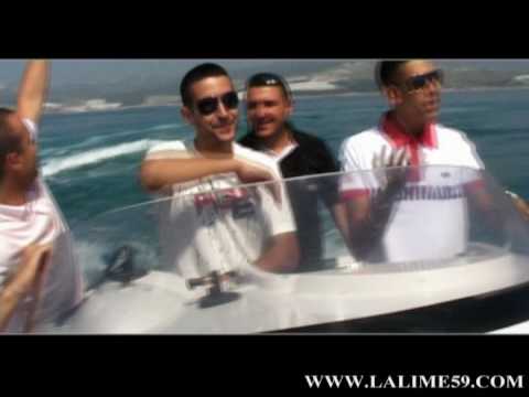 Lalime ft raiss New clip Blédi Blédi