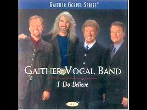Gaither Vocal Band - The Love Of God