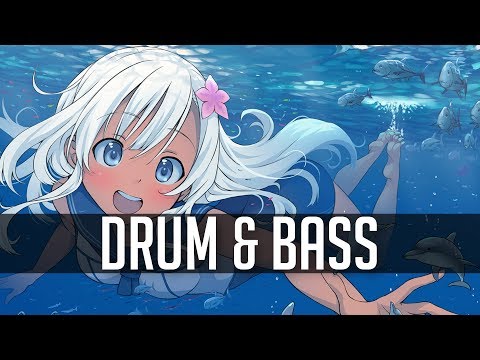WRLD - Ocean Blue (feat. Laura Brehm)