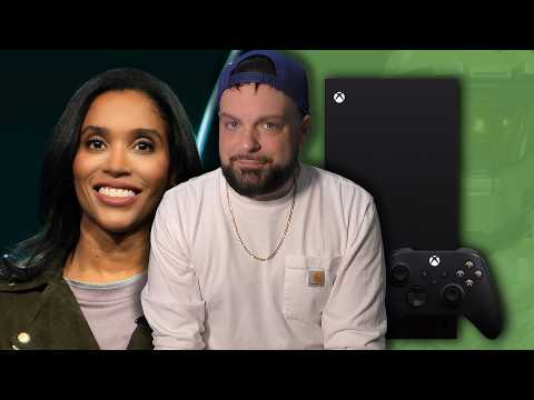 The Xbox Situation Just Got Even MORE Insane...