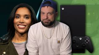 The Xbox Situation Just Got Even MORE Insane...