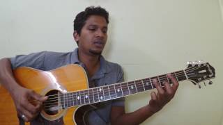 Sirikkadhey Intro Lesson | Isaac Thayil | Keba | Anirudh | Remo | Sivakarthikeyan | guitar lesson