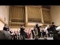 Sanctus - Missa in tempore belli - Haydn