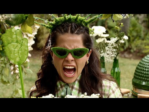 Luz Pinos - ¿Para Qué? (Video Oficial)