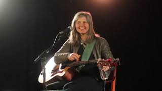 Frances McKee (The Vaselines) - Jesus Don&#39;t Want Me for a Sunbeam - Live from York Crescent