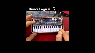 Download lagu SERAT PENJAJAH • chord Aminor #dangdut mp3